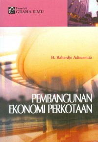 Pembangunan Ekonomi Perkotaan