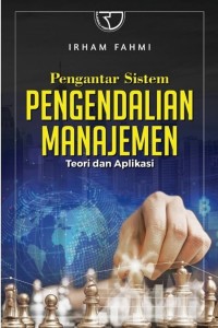 Pengantar Sistem Pengendalian Manajemen Teori dan Aplikasi