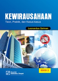 Kewirausahaan