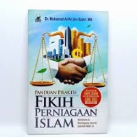 Panduan Praktis Fikih Perniagaan Islam