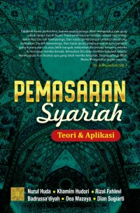 Pemasaran Syariah