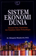 Sistem Ekonomi Dunia