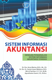 Sistem Informasi Akuntansi