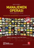 Manajemen Operasi Perspektif Asia Buku 2