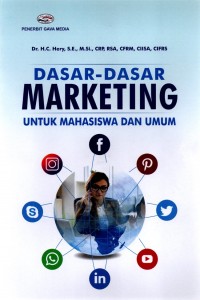 Dasar-dasar Marketing Untuk Mahasiswa Umum