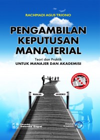 Pengambilan Keputusan Manajerial