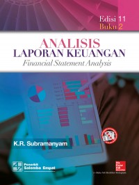 Analisis Laporan Keuangan