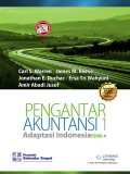 Pengantar Akuntansi 1 Adaptasi Indonesia