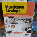 Manajemen Strategis buku 2