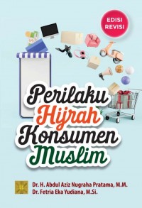 PERILAKU HIJRAH KONSUMEN MUSLIM