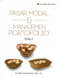 Pasar Modal & Manajemen Portofolio Edisi 2