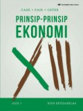 Prinsip-Prinsip Ekonomi