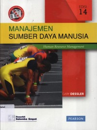 Image of Manajemen Sumber Daya Manusia (Human Resource Management)