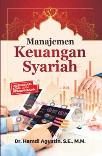 Image of Manajemen Keuangan Syariah