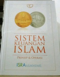 Sistem Keuangan Islam