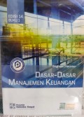 Dasar-Dasar Manajemen Keuangan Edisi 14 Buku 1