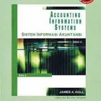 Accounting Information Systems (Sistem Informasi Akuntansi)