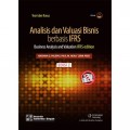 Analisis dan Valuasi Bisnis Berbasis IFRS (Business Analysis and Valuation IFRS Edition)