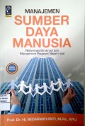 Manajemen Sumber Daya Manusia