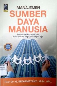 Manajemen Sumber Daya Manusia