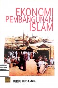 Ekonomi Pembangunan Islam