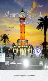 Akuntansi Syariah Di Indonesia