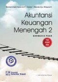 Akuntansi Keuangan Menengah 2 Berbasis PSAK