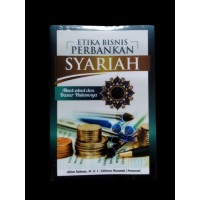 Etika Bisnis Perbankan Syariah