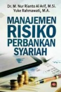 Manajemen Risiko Perbanakan Syariah