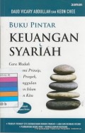 BUku Pintar Keuangan Syariah