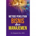 Metode Penelitian Bisnis dan Manajemen
