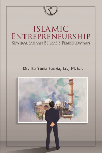 Islamic Entrepreneurship Kewirausahaan Berbasis Pemberdayaan