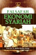 Filsafah Ekonomi Syariah
