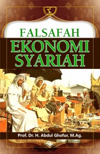 Filsafah Ekonomi Syariah