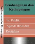Pembangunan dan Ketimpangan