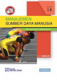 Manajemen Sumber Daya Manusia