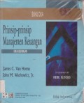 Prinsip-prinsip Manajemen Keuangan  buku 2